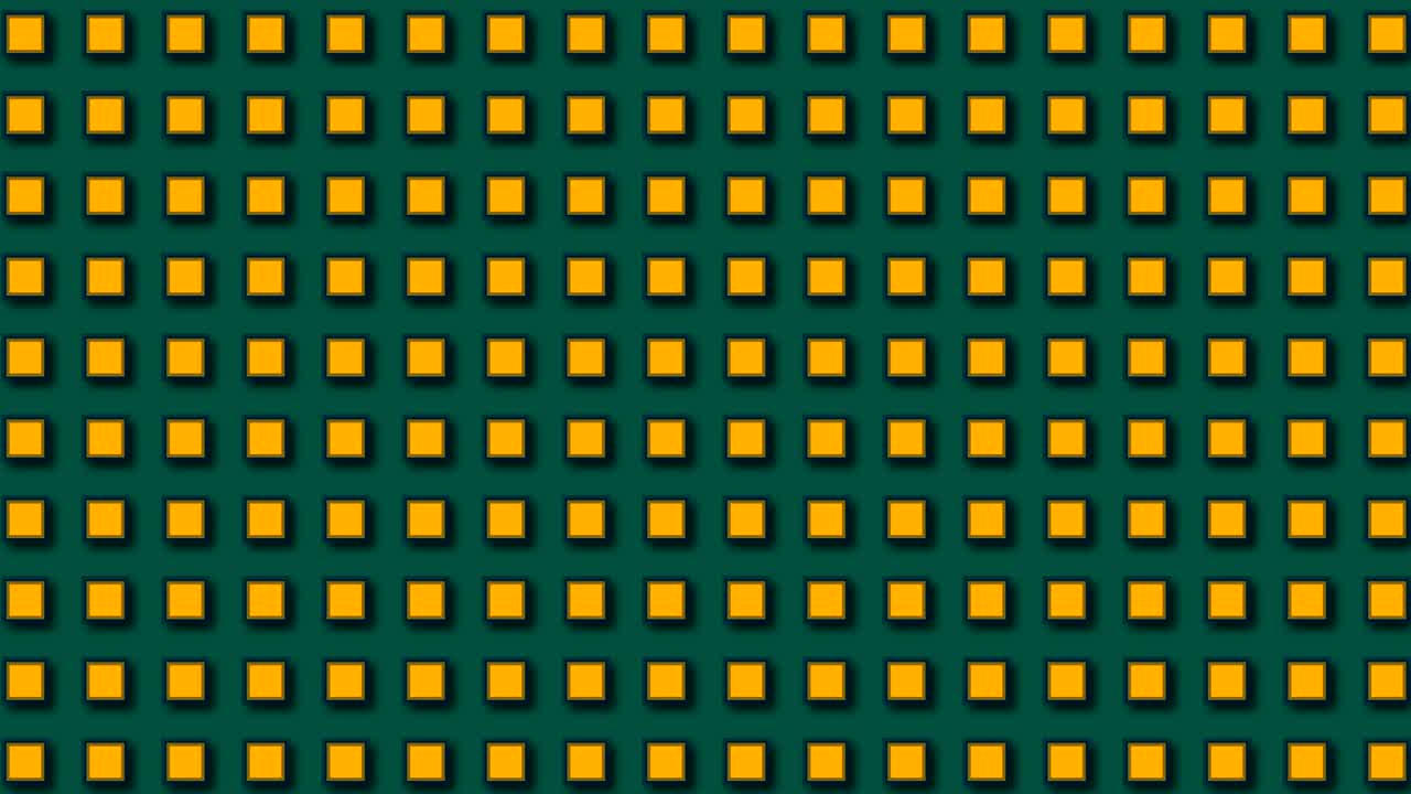 formas de patrón de fondo abstractas