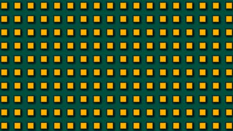 formas de patrón de fondo abstractas