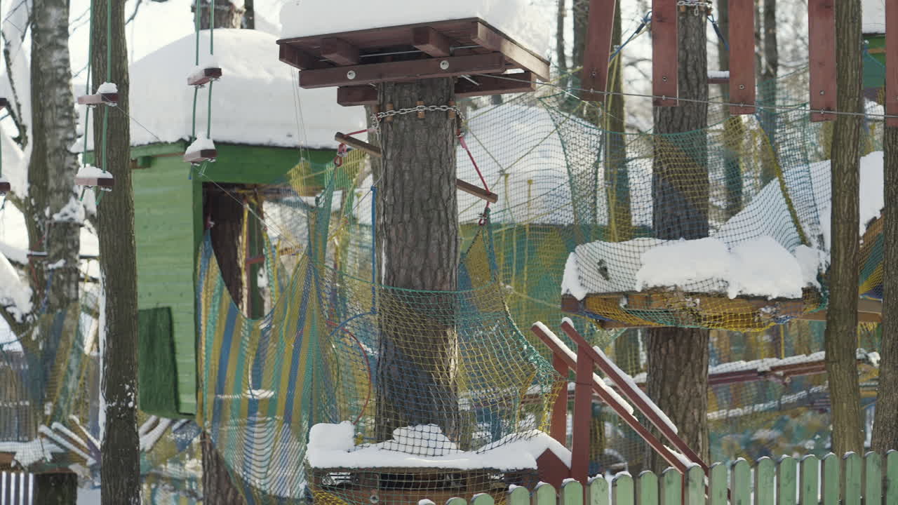 스노우 어드벤처 파크