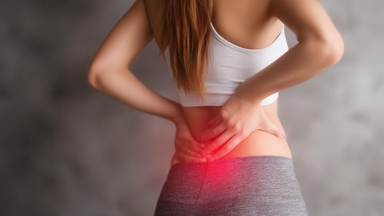Addressing Lower Back Pain: Understanding the Causes and Effective Strategies for Relief through Proper Posture, Movement, and Exercises to Promote Recovery and Wellness