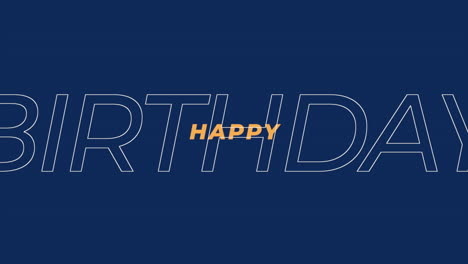 Modern-Happy-Birthday-text-on-blue-gradient