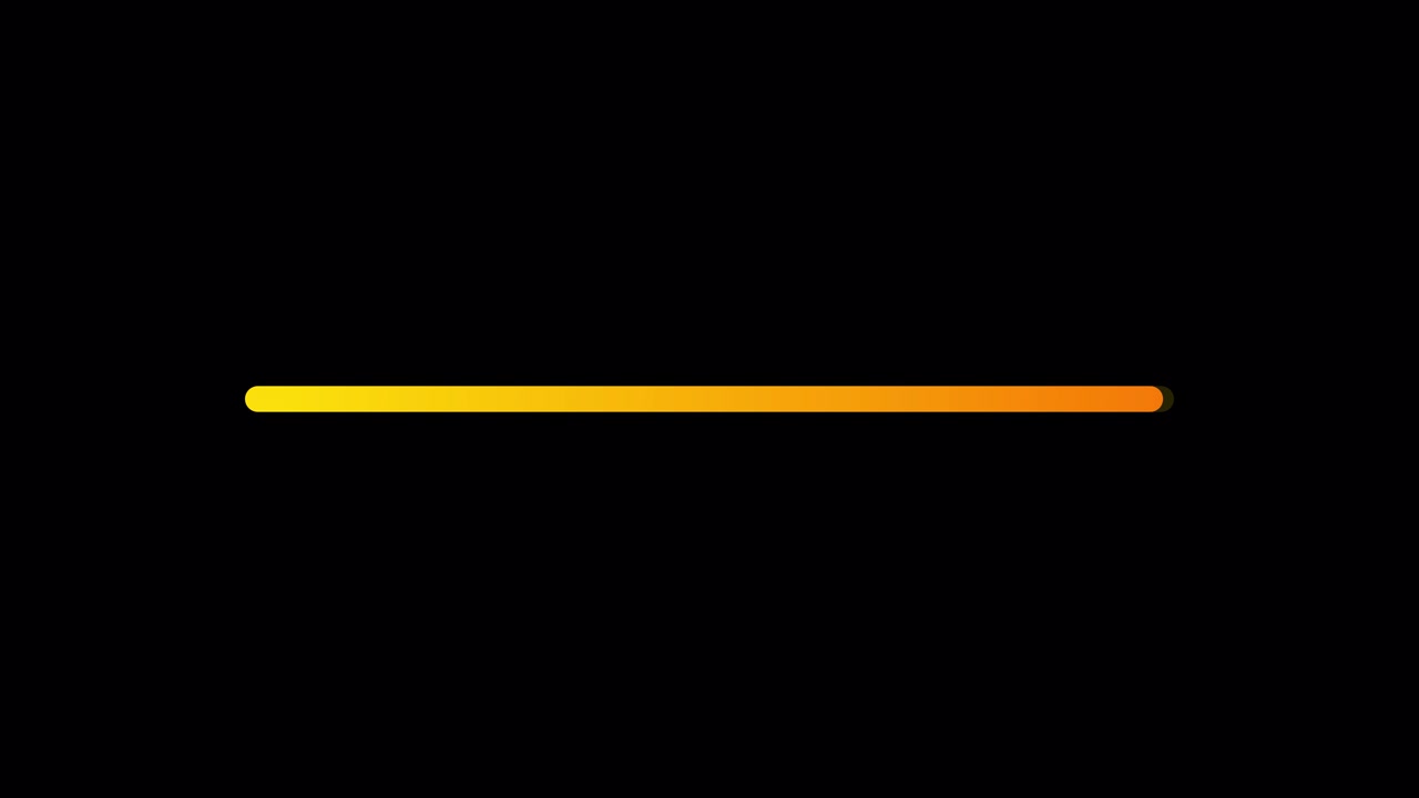 Linear Loading Bar
