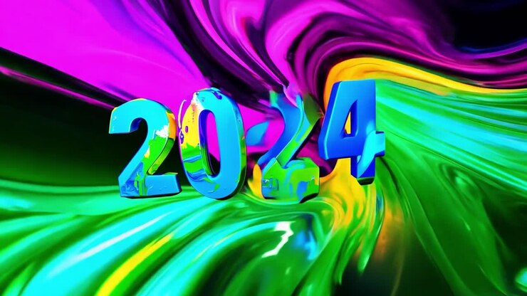 Congratulazioni per il nuovo anno 2025