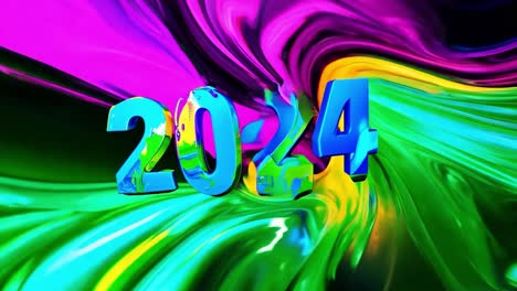 2025 happy new year celebration