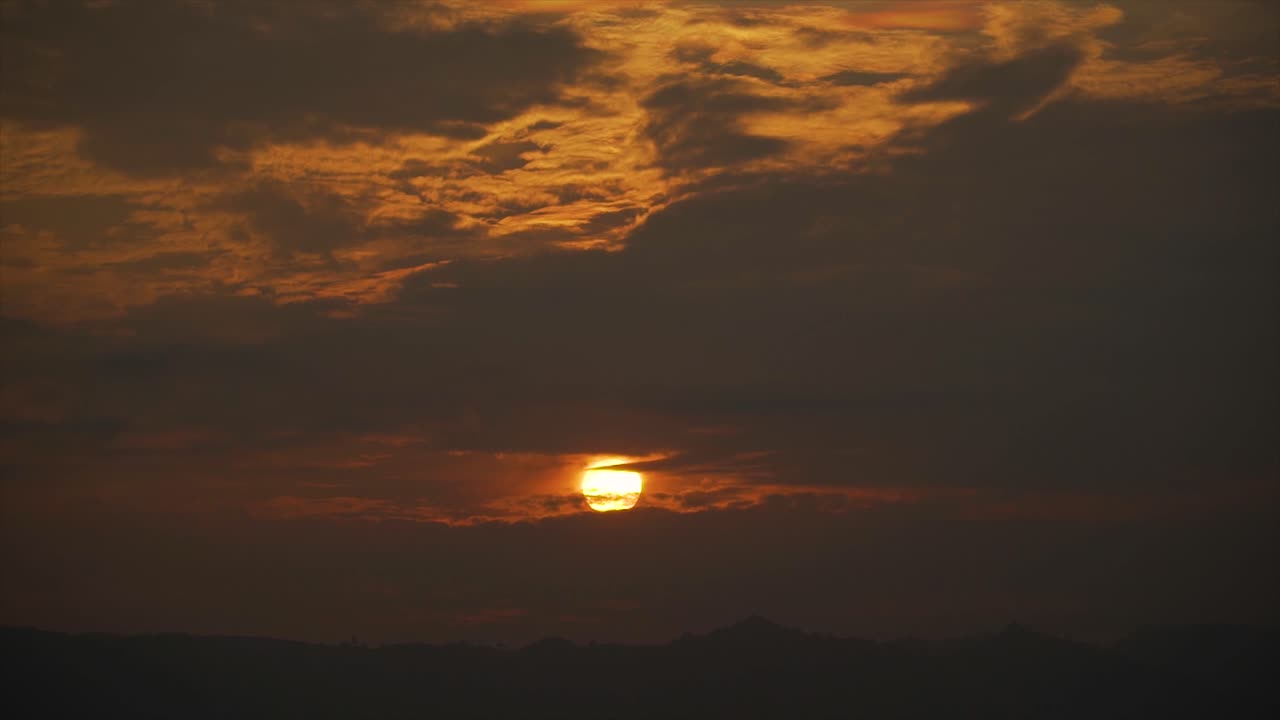 트라이포드 선라이즈 스 ⁇  타임 ⁇ 스 비디오