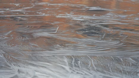 A-filigree-of-icy-patterns-on-the-frozen-lake