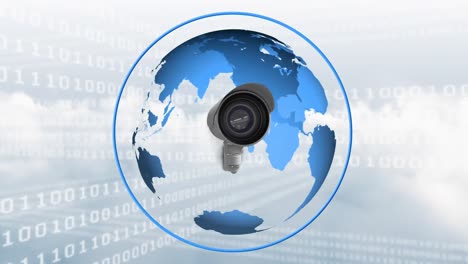 global surveillance