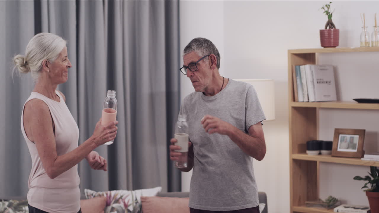 juntos para siempre en forma y salud