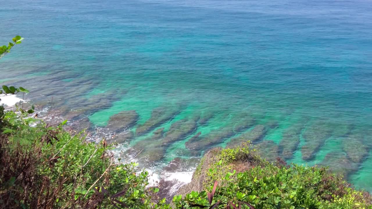 작은 liuqiu의 최고의 전망