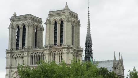 notre dame dia 23