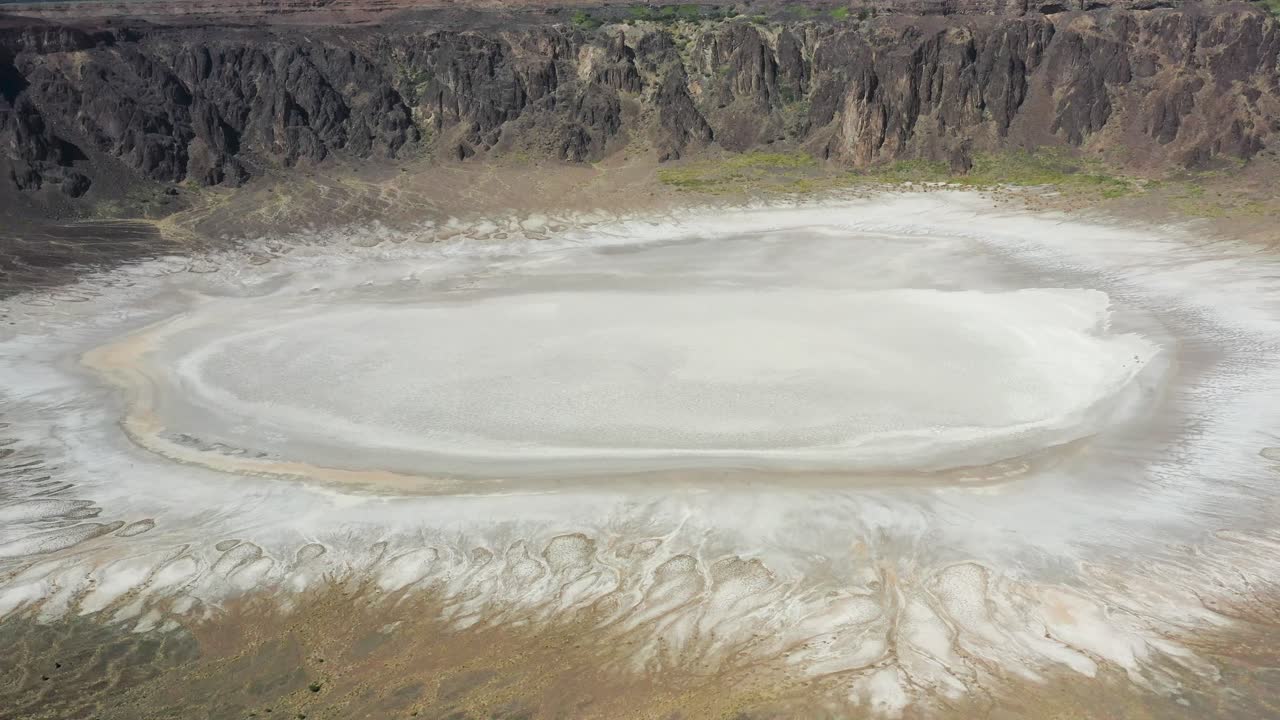 이곳은 알 와바라고 불립니다.