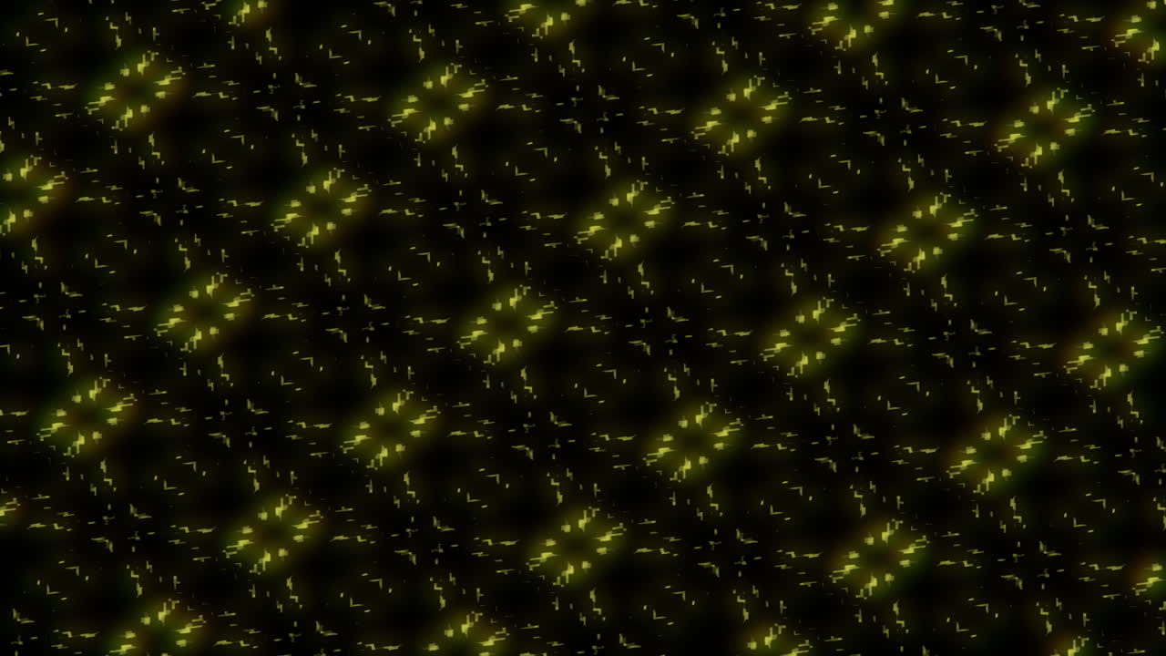 ruido amarillo y efecto de falla en la textura grunge