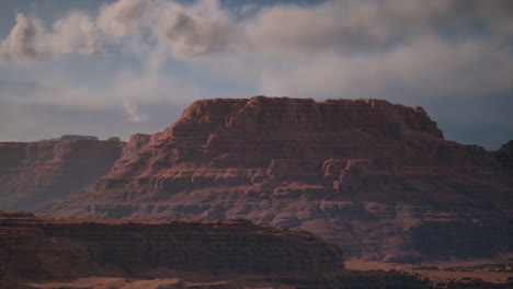 scenic overlook of the grand canyon