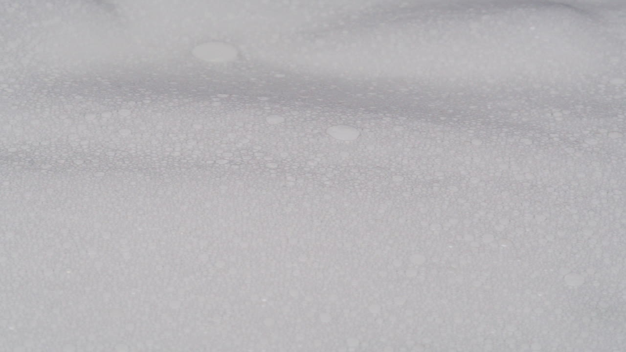 Foam and Bubbles Texture