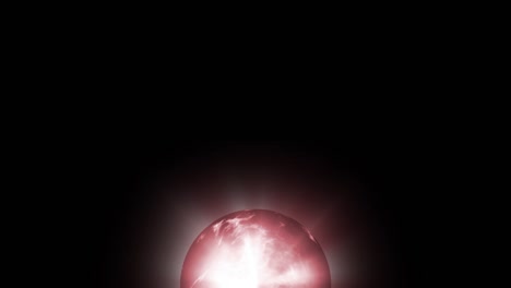 energía de la bola energía de la potencia gráficos de movimiento