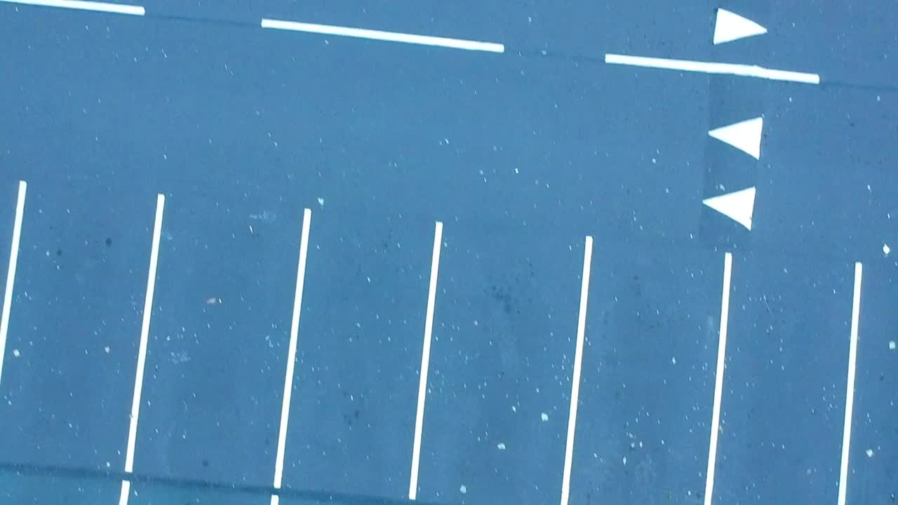 공중 주차장 영상