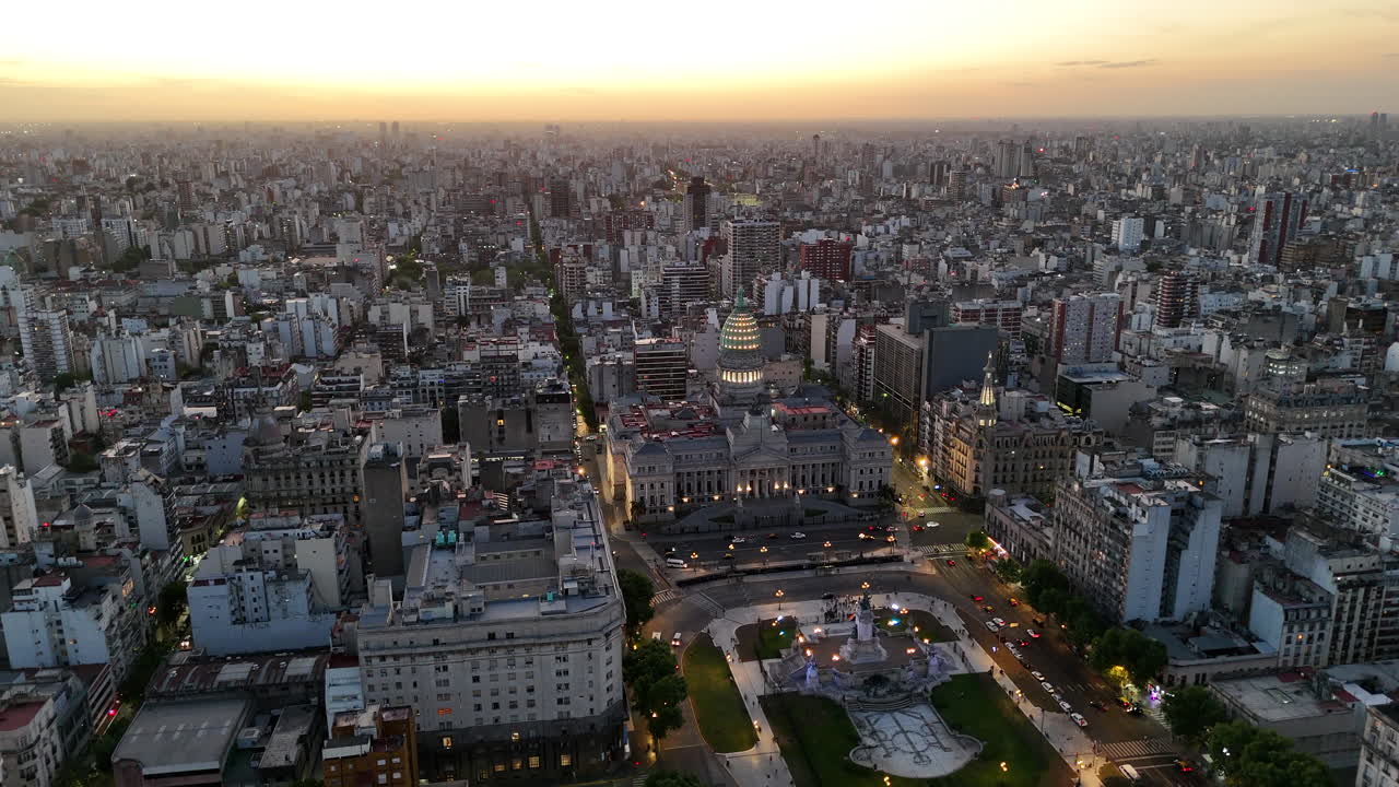 Congreso Nacional Argentino Forward Approach 2