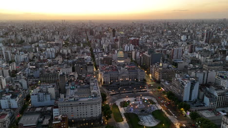 congreso nacional argentino forward approach 2