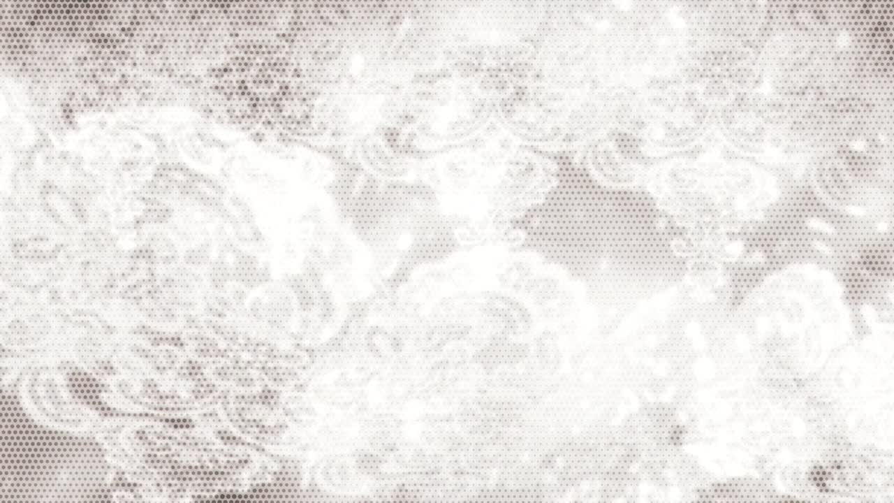 fondo de movimiento animado generado por computadora para la producción de películas de video web