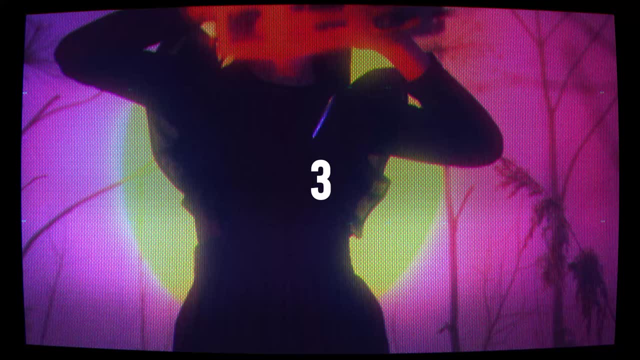 Effetti CRT 05