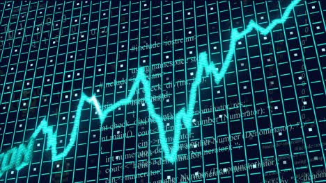 Animation-of-slumpflation-text-over-data-processing