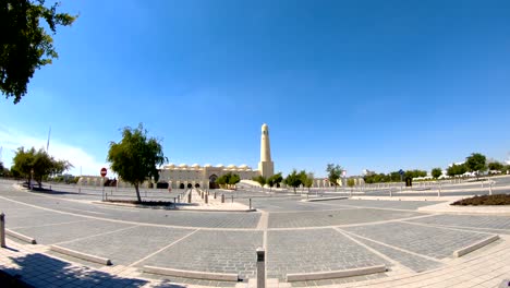 state grand mosque