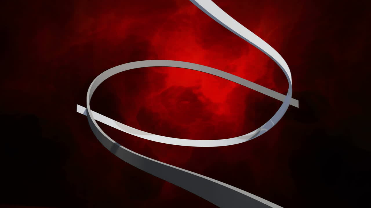 두 개의  ⁇  줄이 움직이고 있습니다.