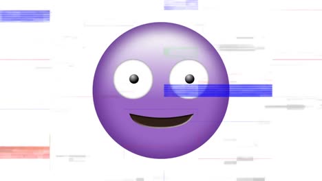 Gesicht-Zwinkert-Emoji-Mit-Herausgestreckter-Zunge