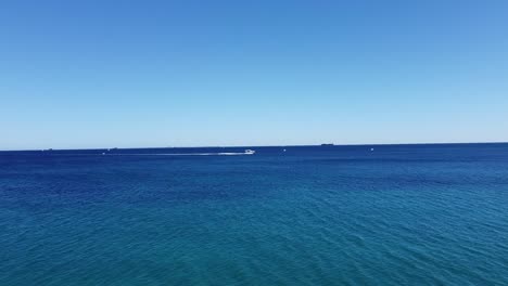 blue everywhere