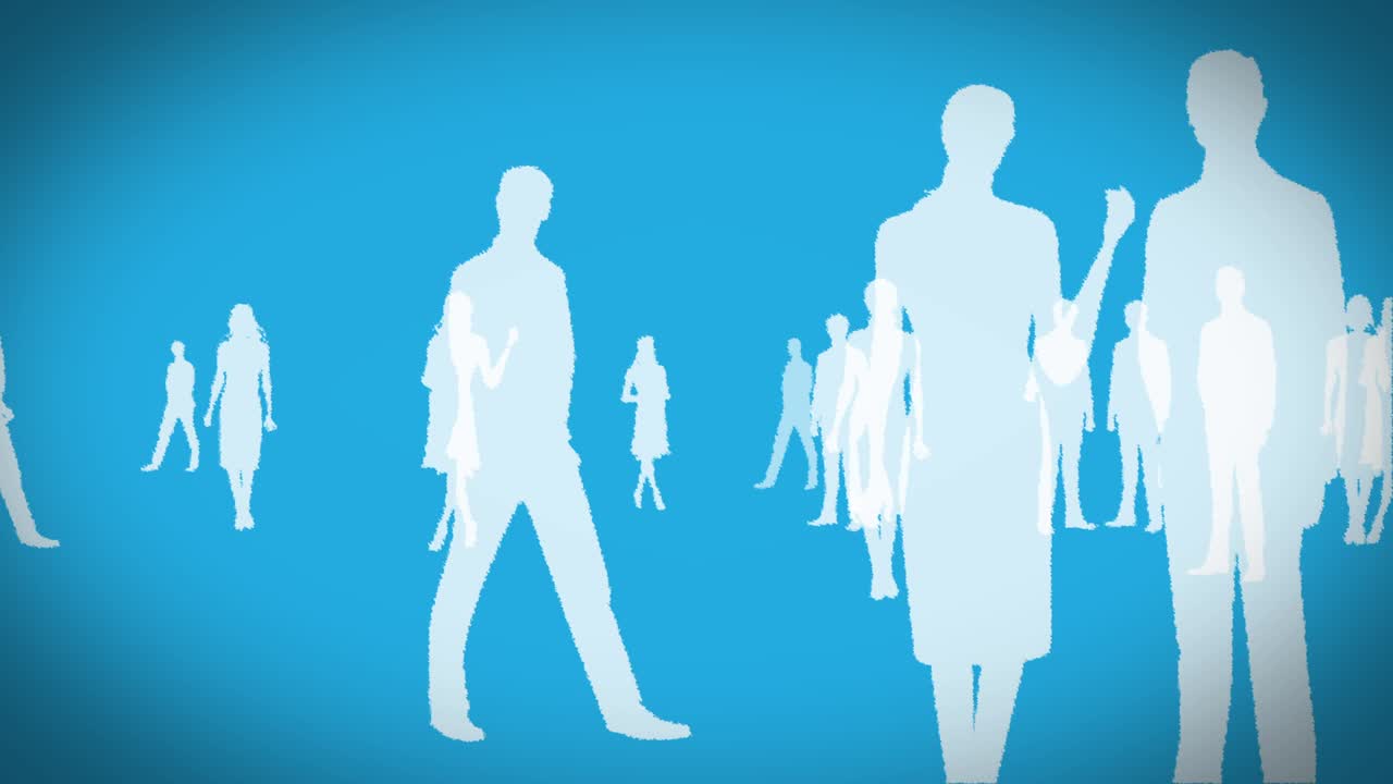 사람들은 [루프]로 간다.