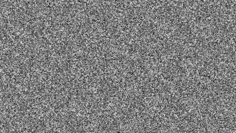 bloques cuadrados en movimiento, animación de la transformación de la superficie de fondo negro a blanco, bloques abstractos de fondo, miles de bloques moviéndose en un cuadrado, formas cuadradas que causan fatiga visual.