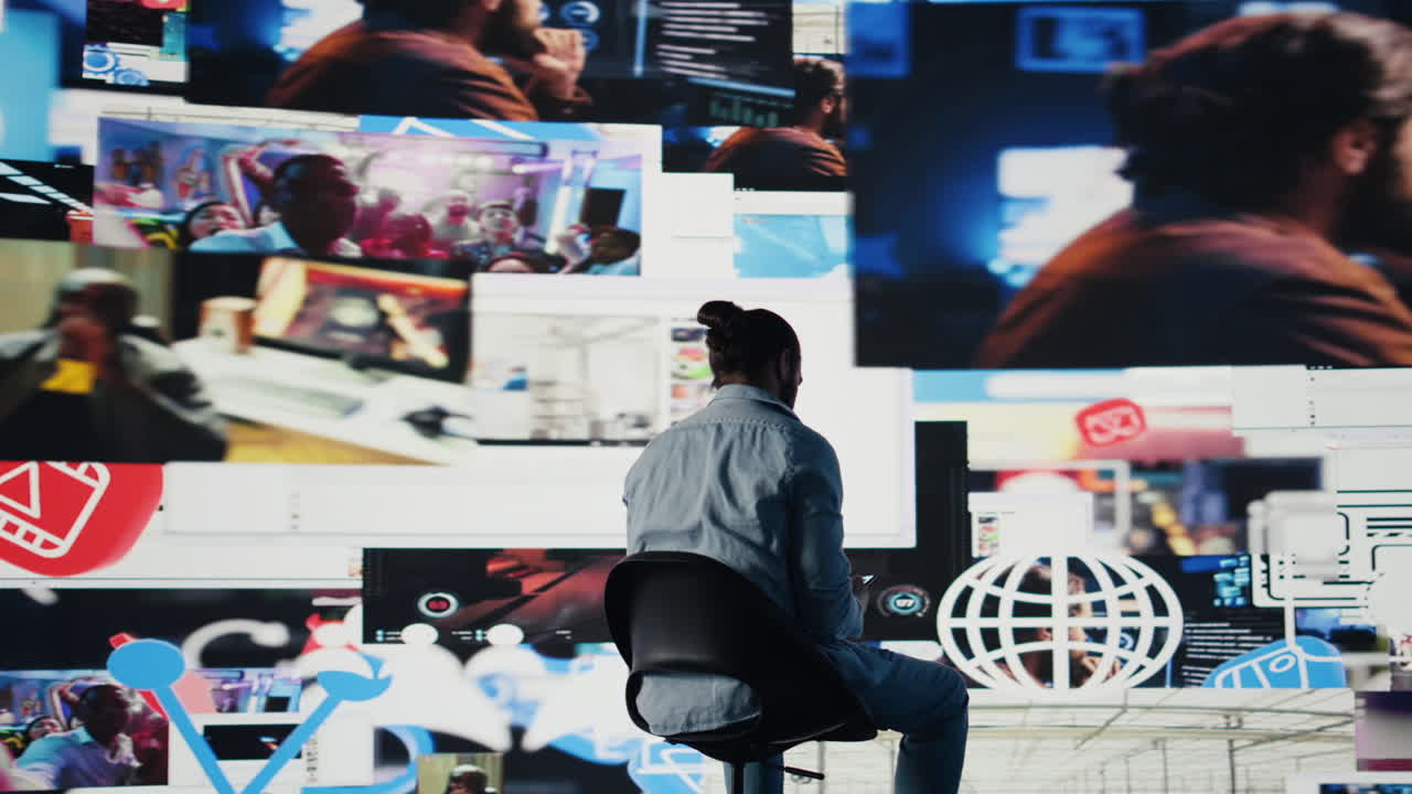Young man stares at smartphone in distress symbolizing toxic impact