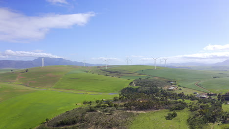 Wind-Nutzen-Und-In-Strom-Umwandeln