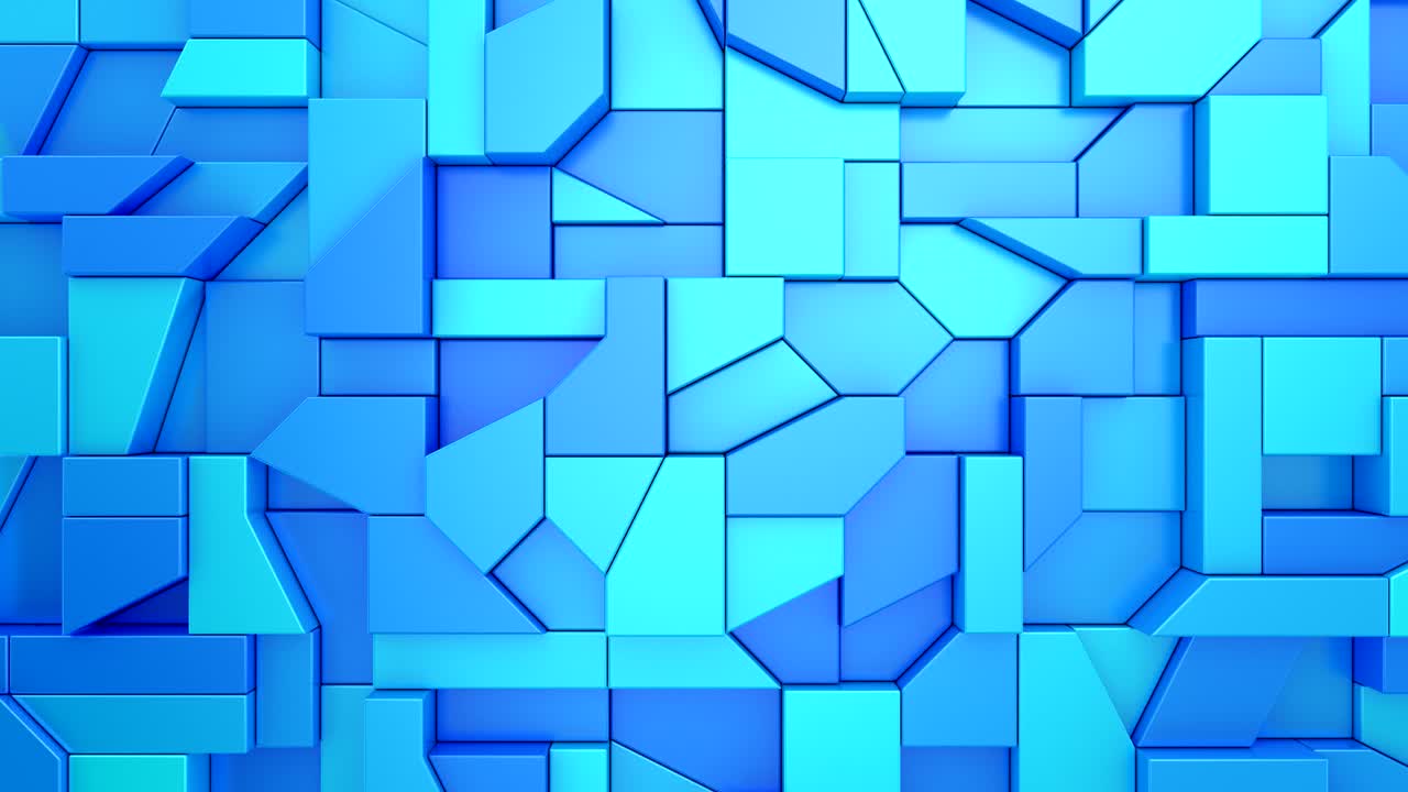 fondo de formas geométricas