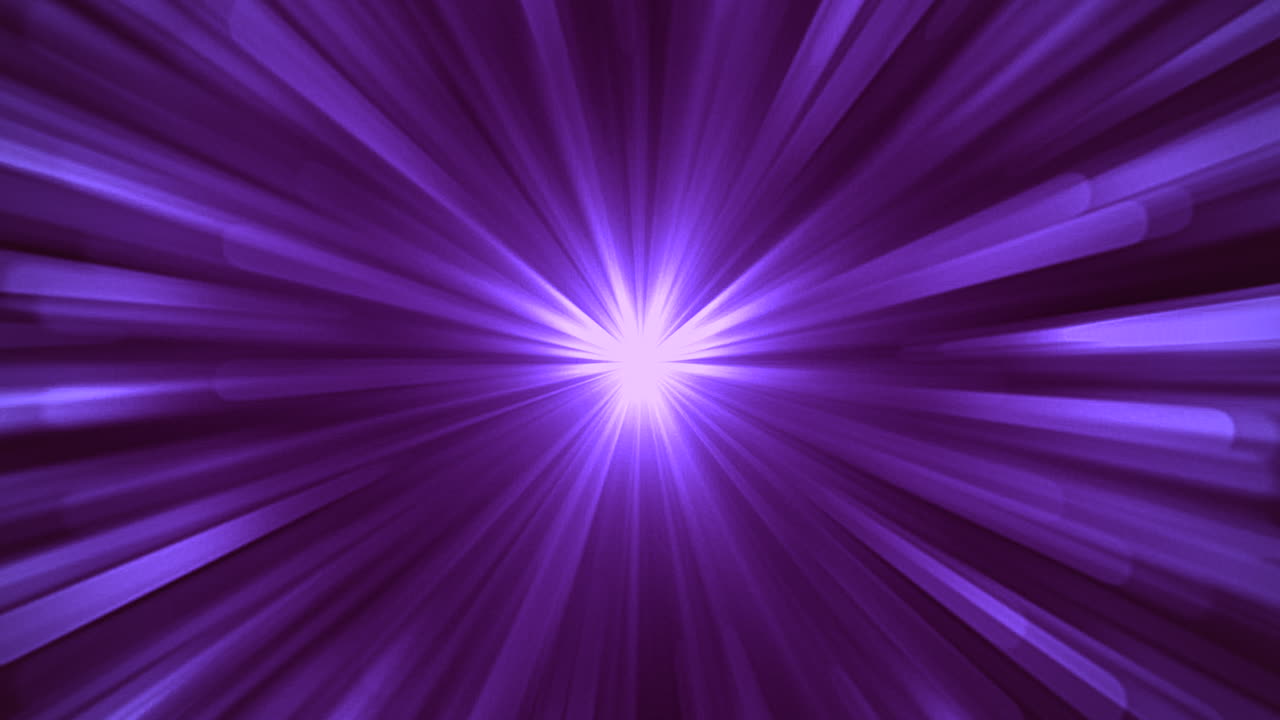 líneas púrpuras de movimiento abstracto en el estilo de los años 80 1