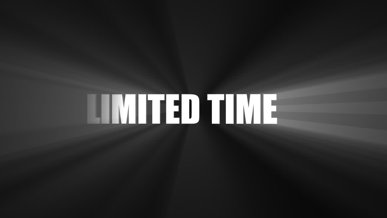 Unlock exclusive deals with our limited time graphic sale promotion designed to elevate your visual content