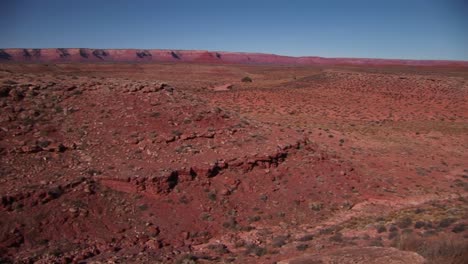 Un-Tiro-Largo-Del-Desierto-Suroeste