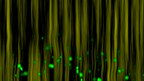 fondo abstracto con líneas verticales y partículas