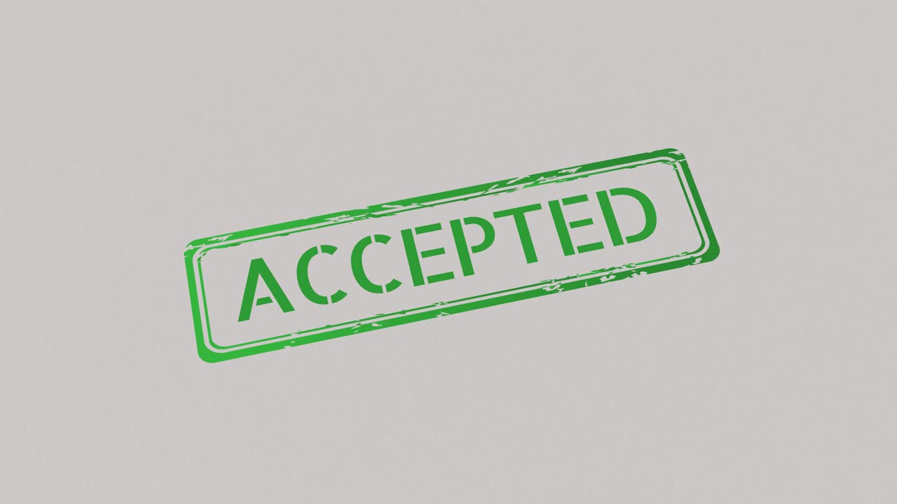 받아들여진 스 ⁇ 프