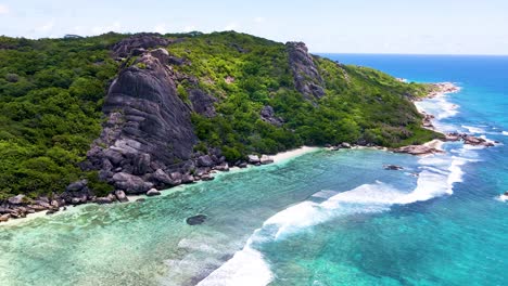 Seychelles-La-Digue-Rocks-Aerial-Drone56.mp4