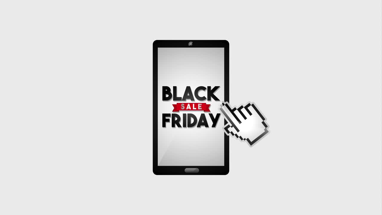 블랙 프라이데이 세일