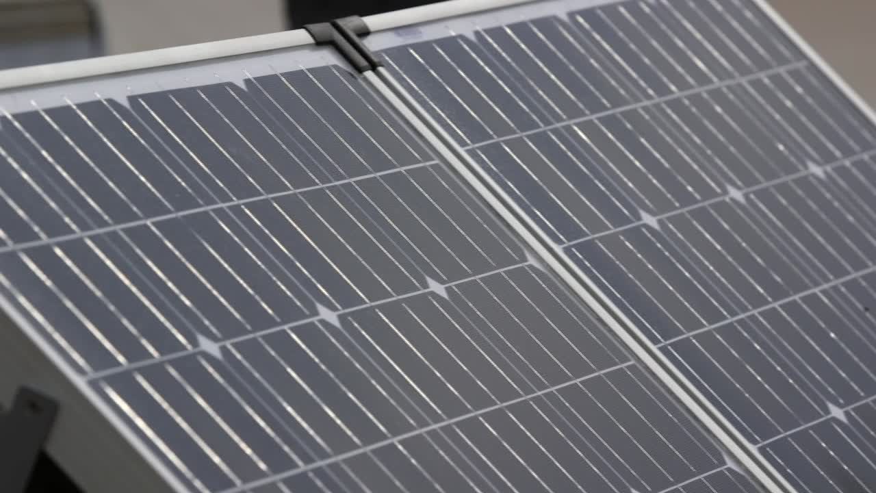 paneles solares paneles de energia solar