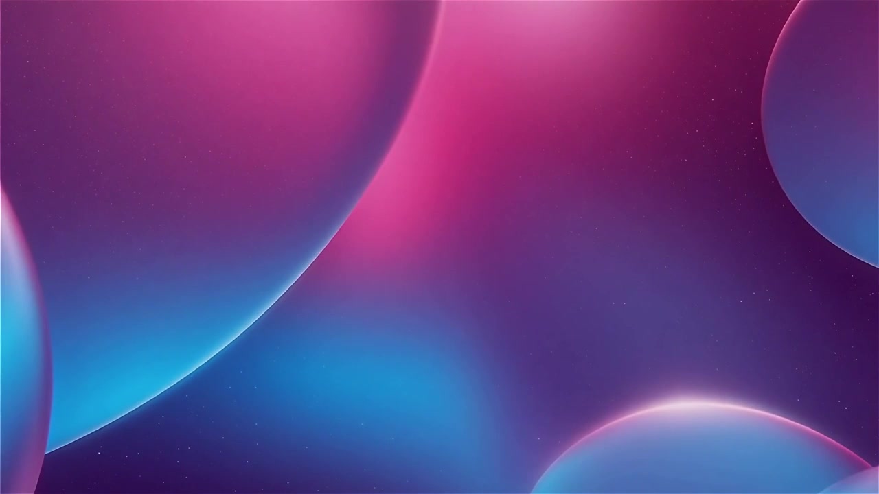Abstract Gradient Background