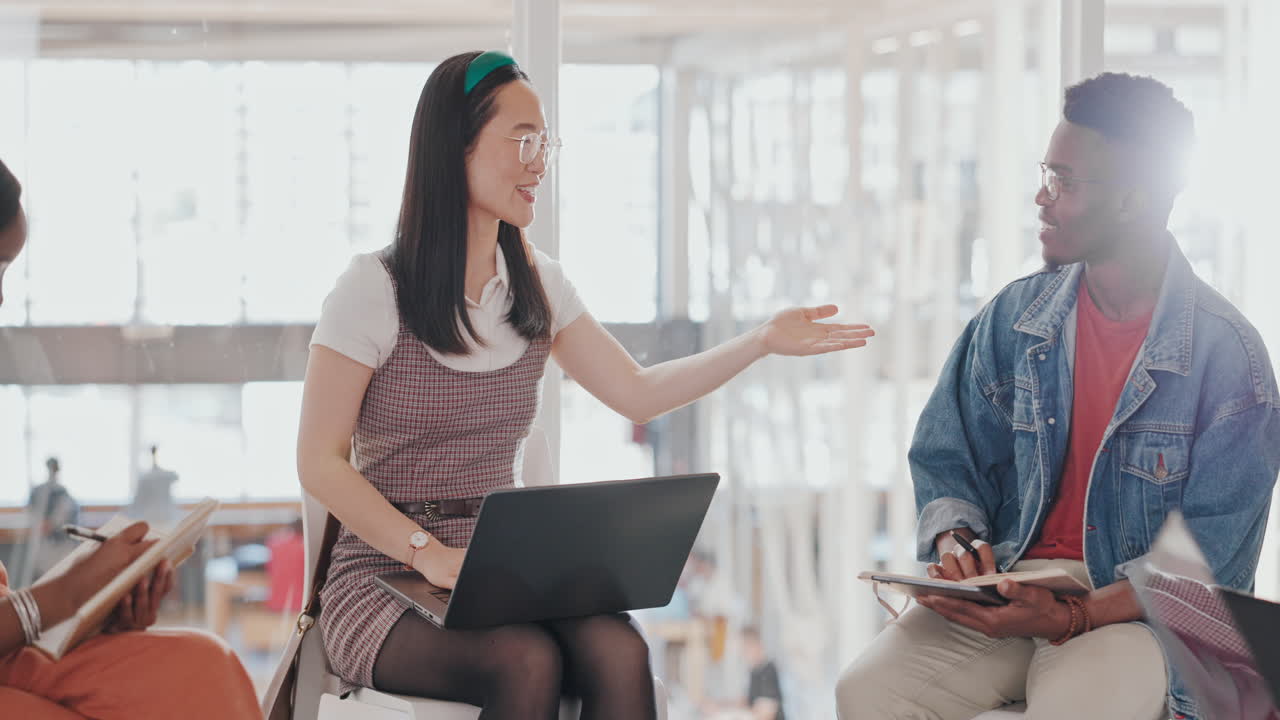 다양성, 사업가들