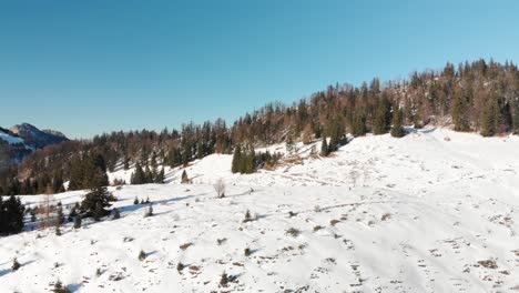 Aerials-form-Erl-Erlberg-Kufstein-Austria