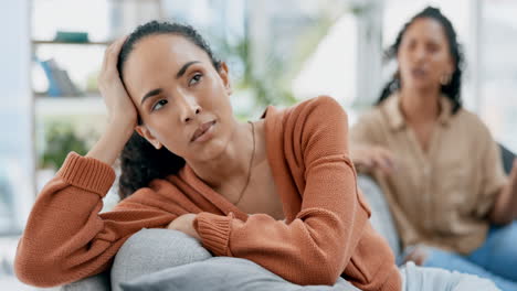 lesbian couple, divorce and conflict