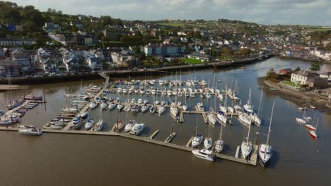 kinsale puerto aéreo corcho de irlanda 04