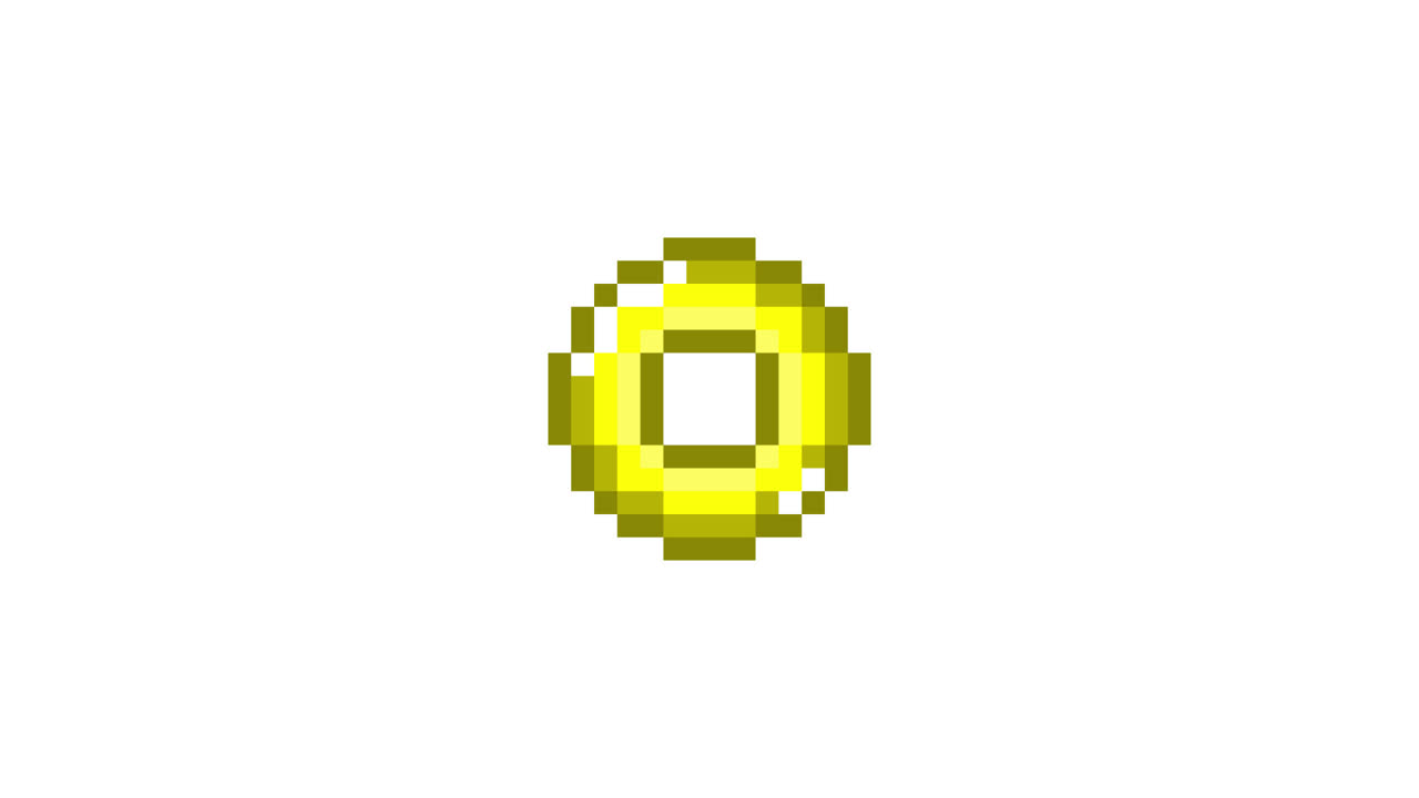 Pixel Art Mini Circle mark Icon Looping Animation (3).mov
