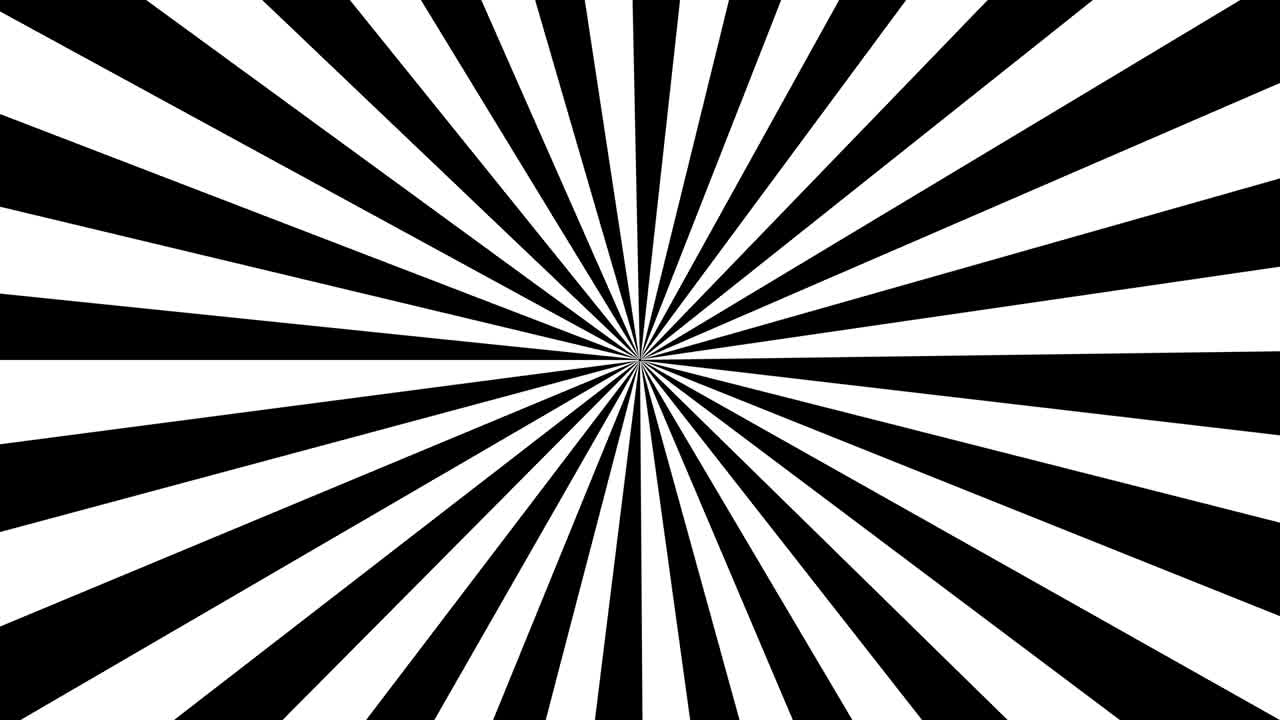 sunburst est une vidéo 4k en arrière-plan.