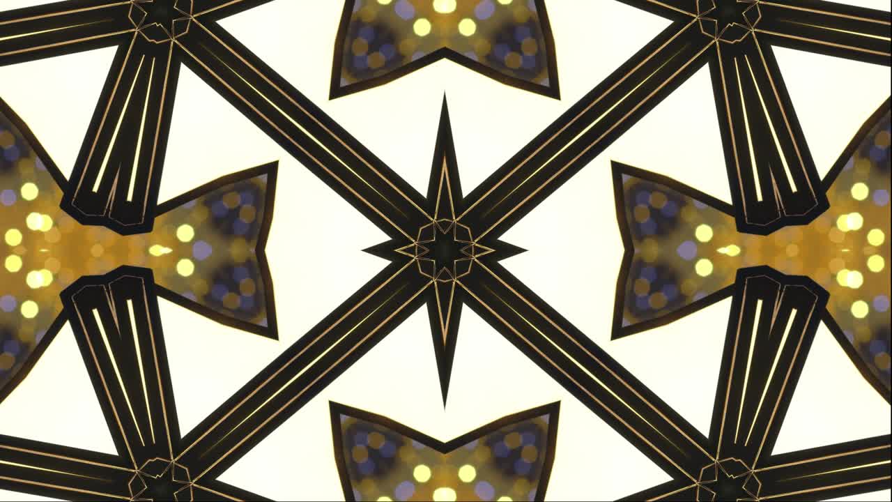 4k abstract background pattern